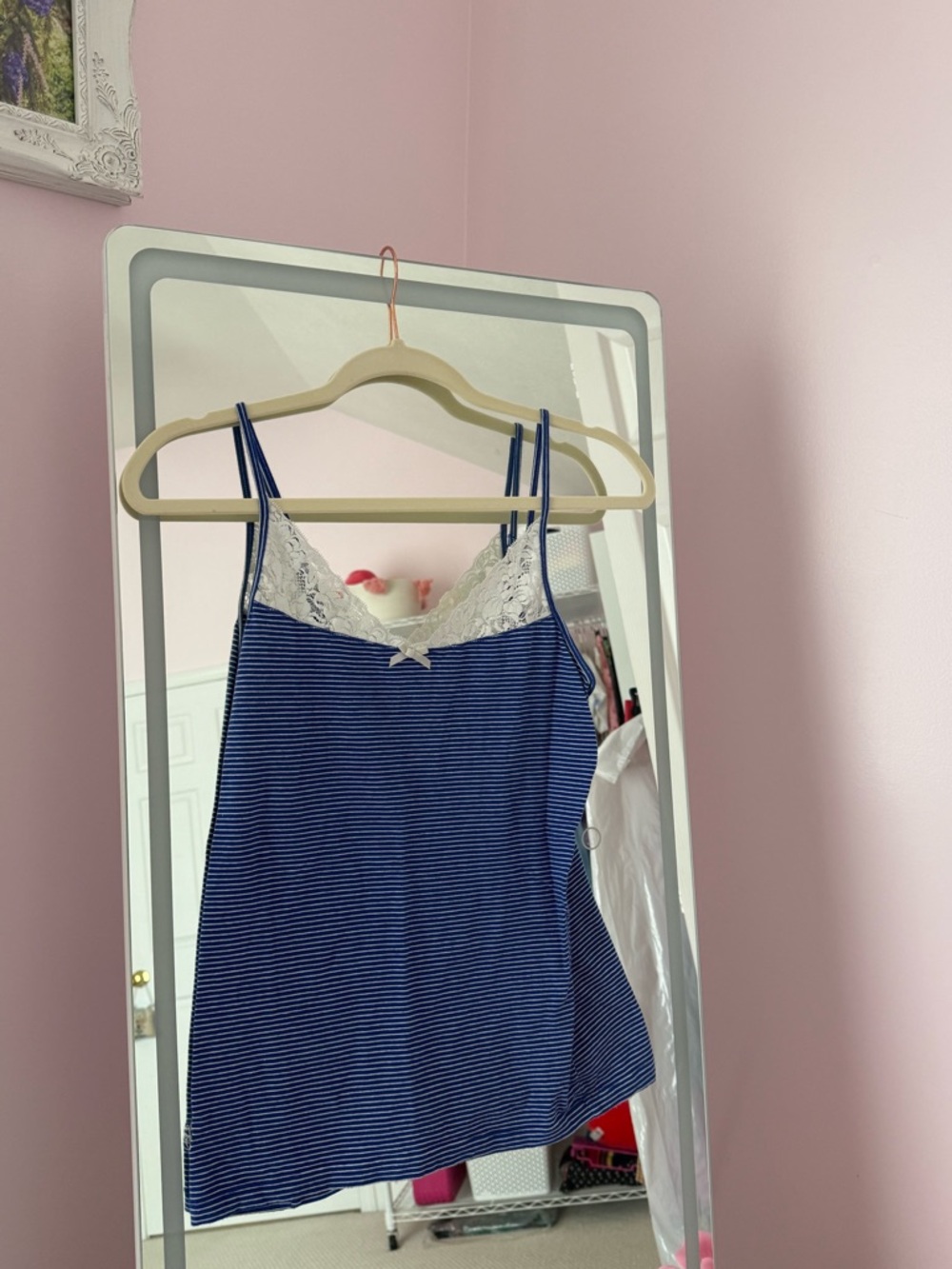Ralph Lauren Tank Top